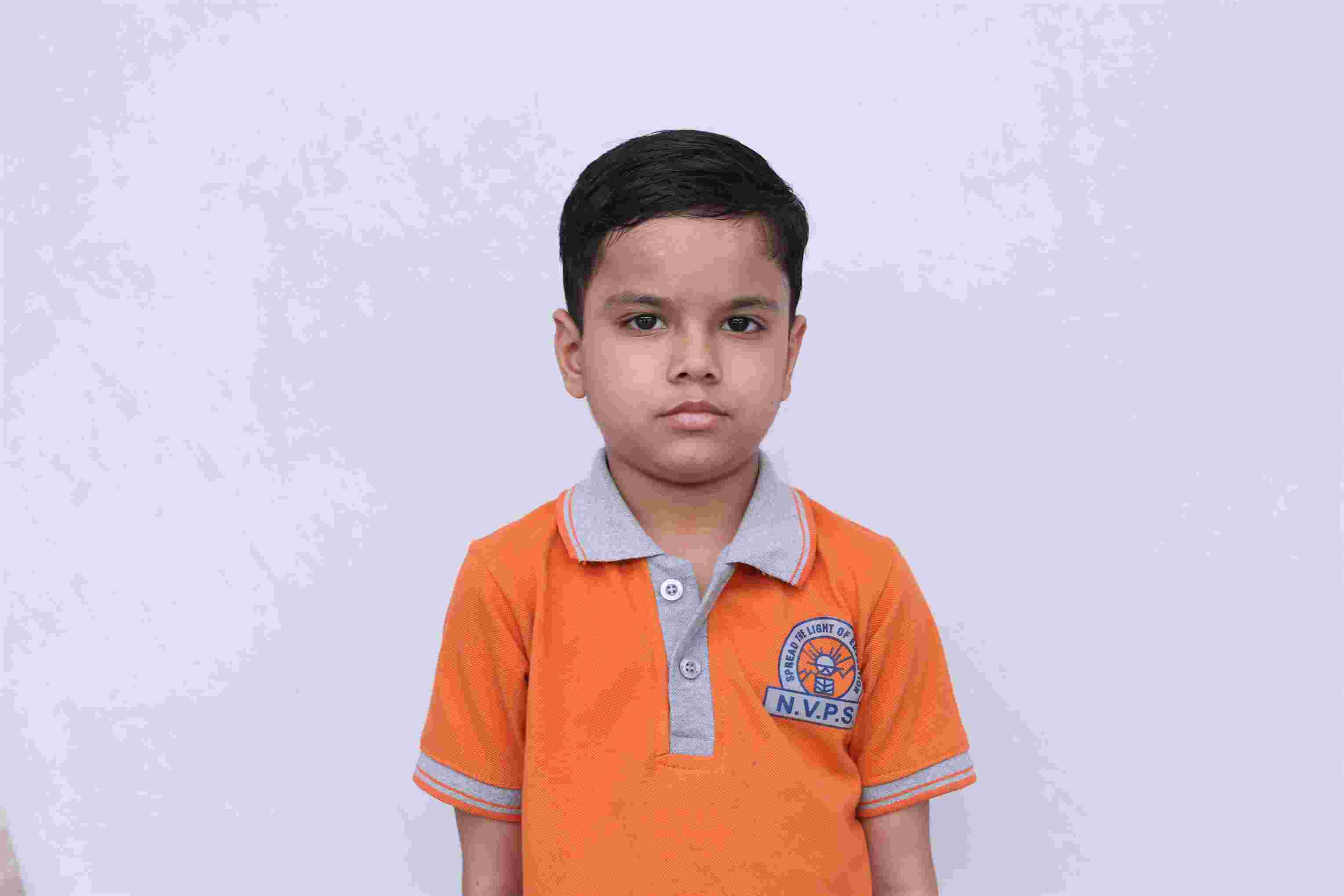 Happy Birthday Aniket Kulshrestha